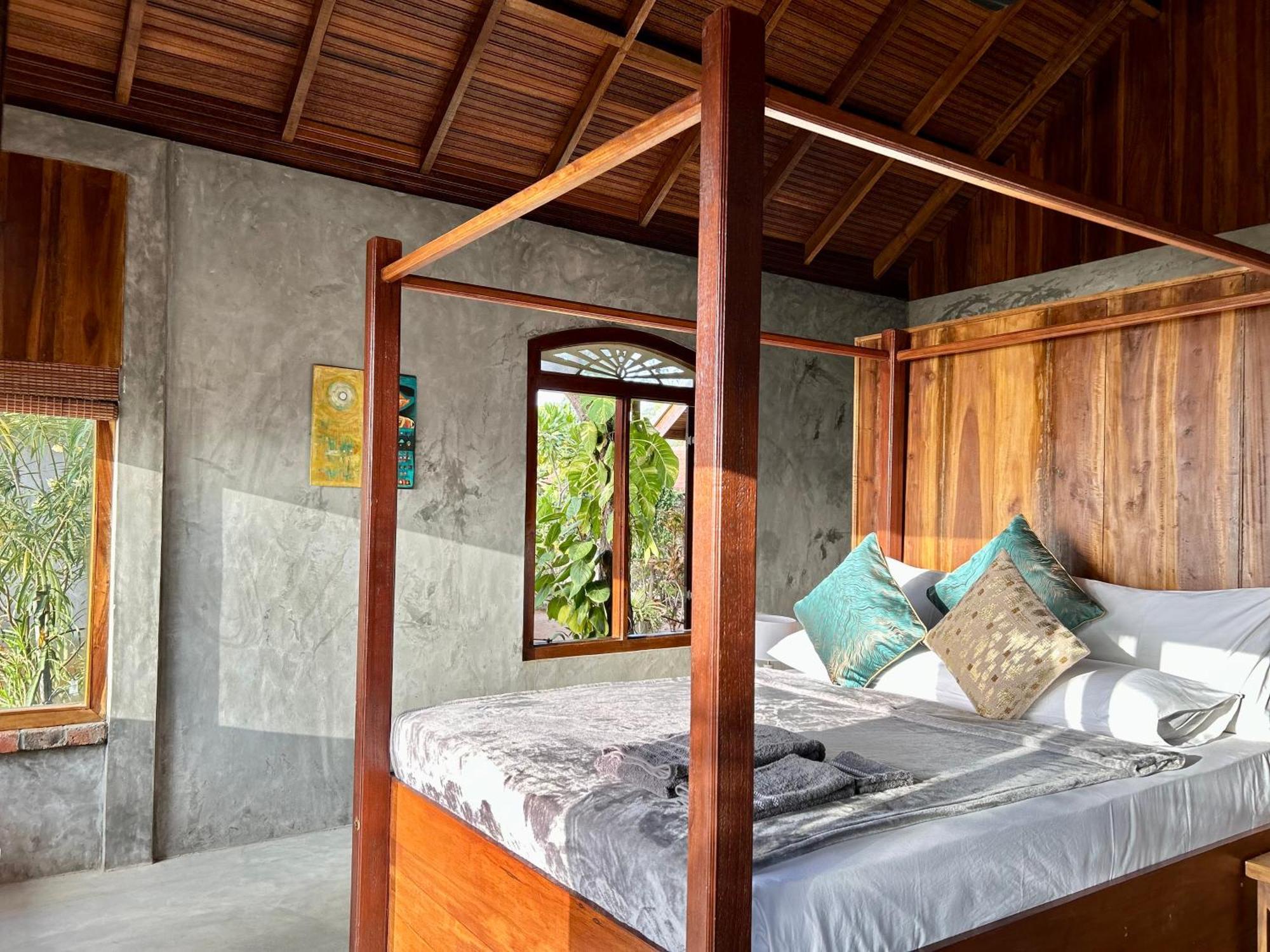 Arasi Resort Kalpitiya Buitenkant foto