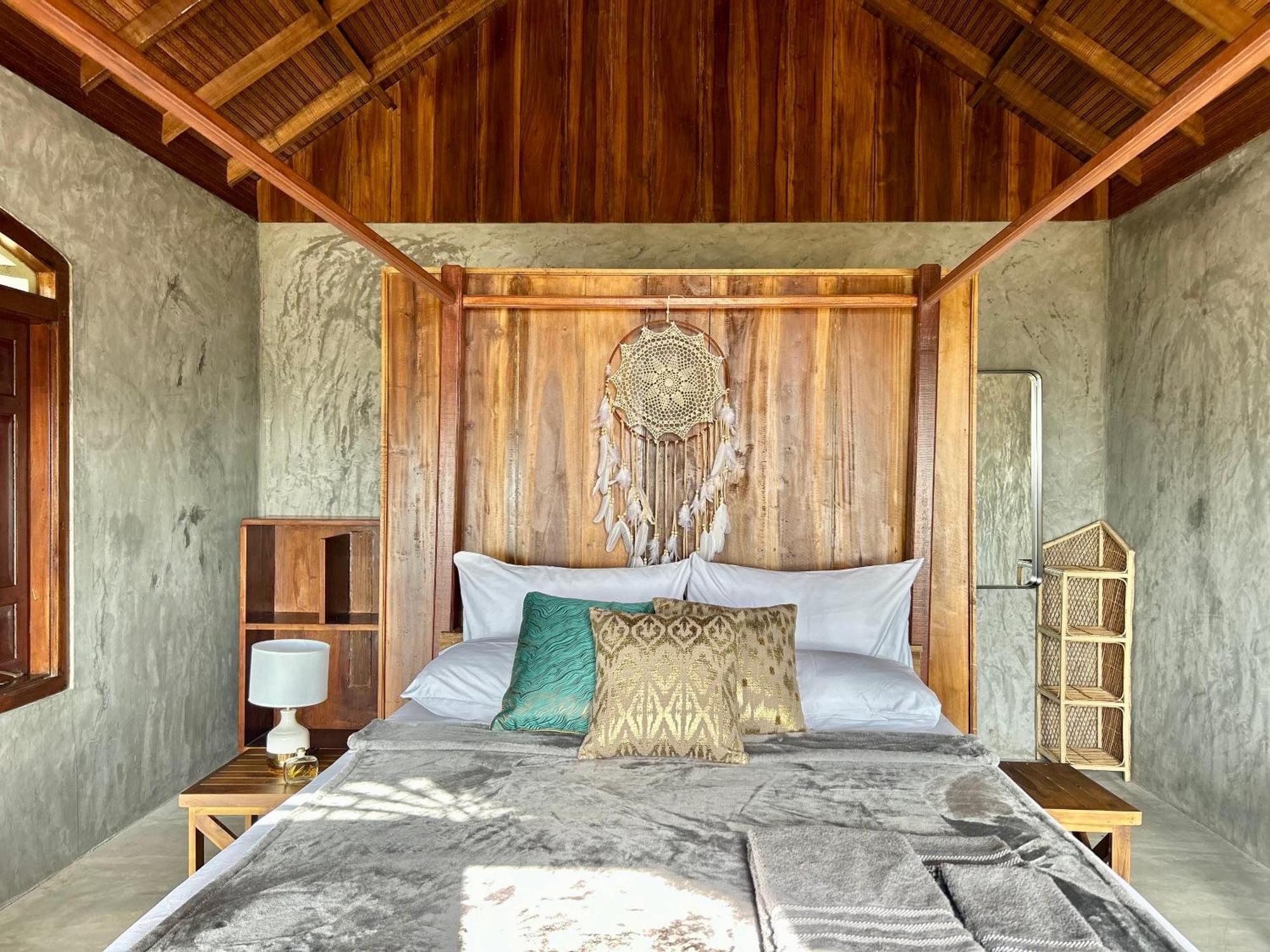 Arasi Resort Kalpitiya Buitenkant foto