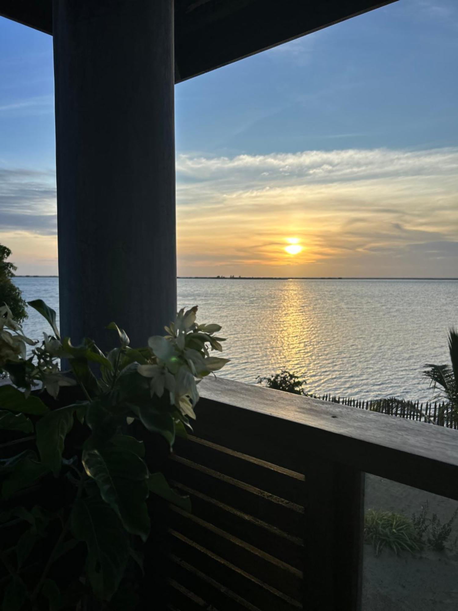 Arasi Resort Kalpitiya Buitenkant foto